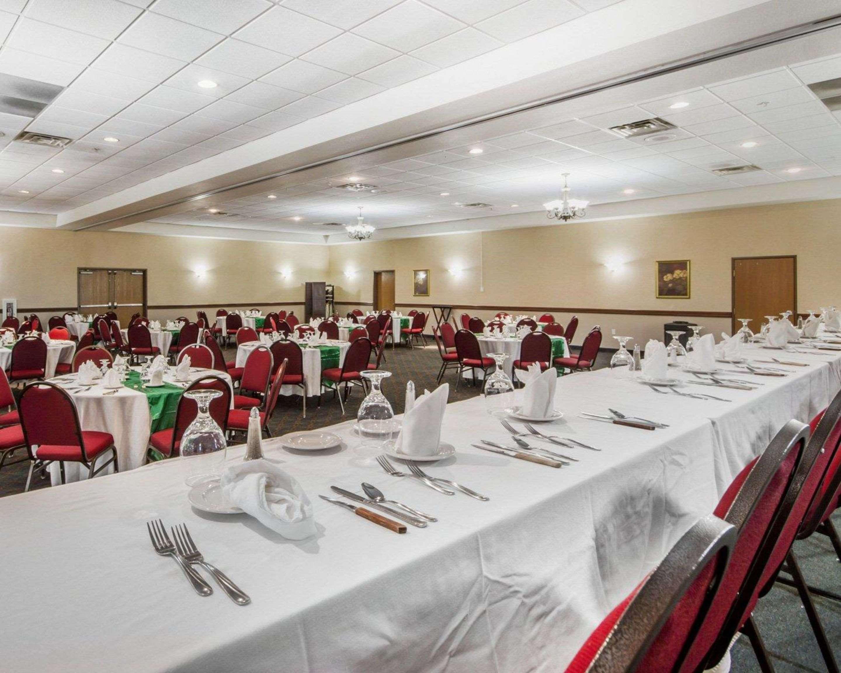 Comfort Inn & Suites Madison North Deforest Eksteriør billede