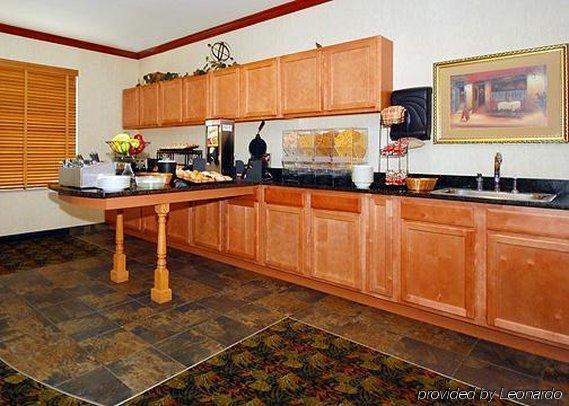 Comfort Inn & Suites Madison North Deforest Restaurant billede