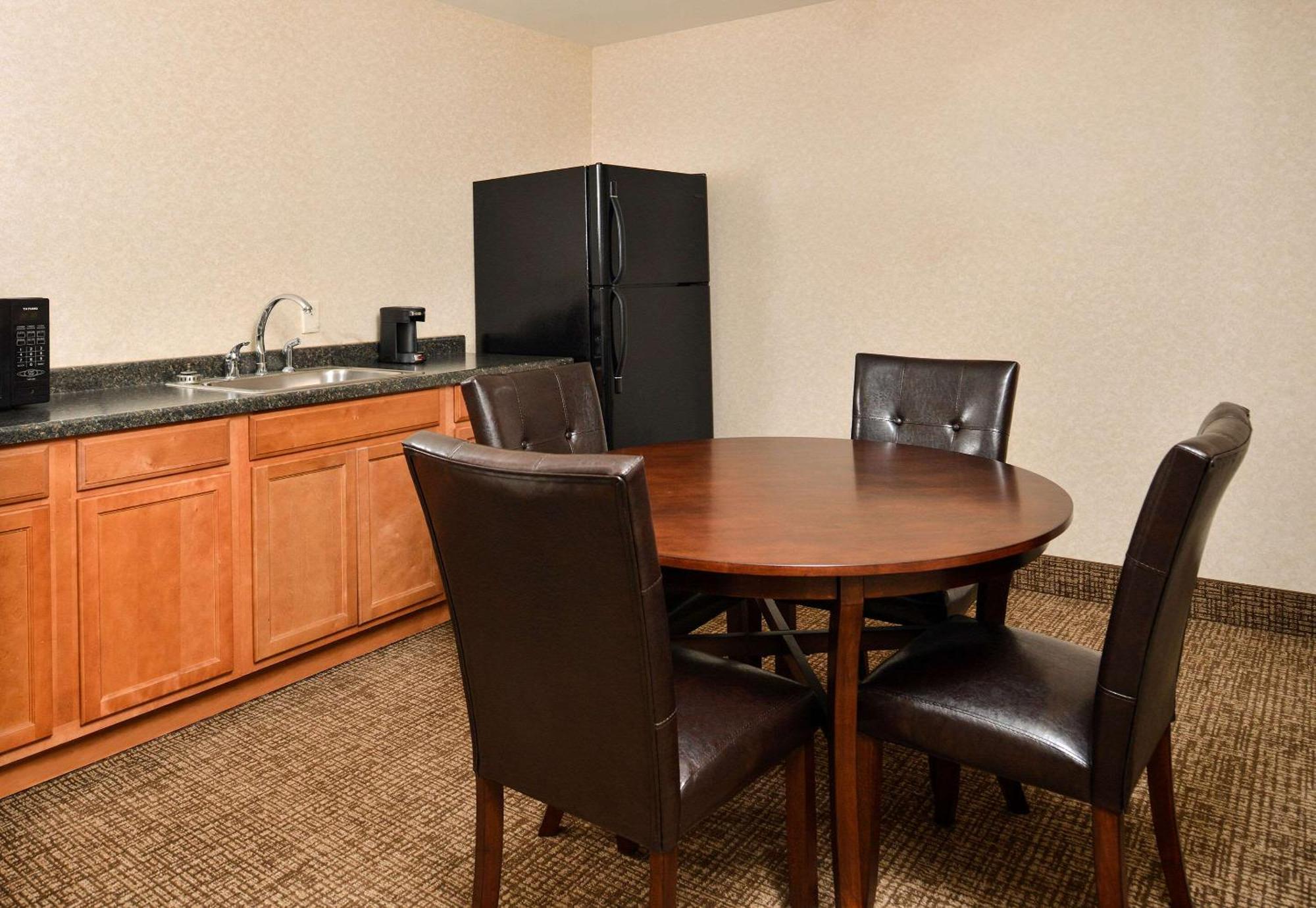 Comfort Inn & Suites Madison North Deforest Eksteriør billede
