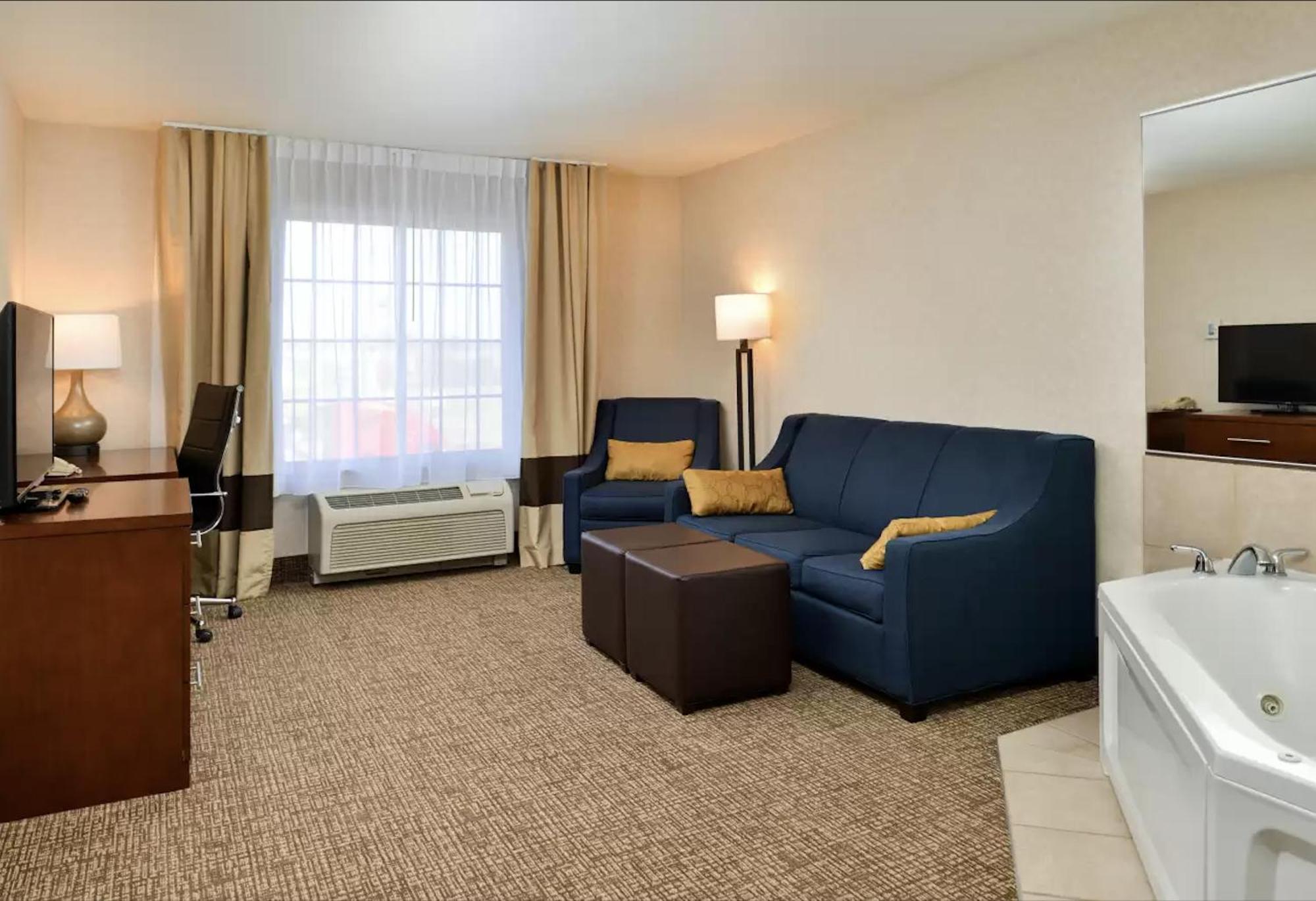 Comfort Inn & Suites Madison North Deforest Eksteriør billede